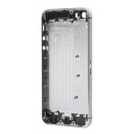 iPhone 5S Back Housing Replacement (Space Gray)